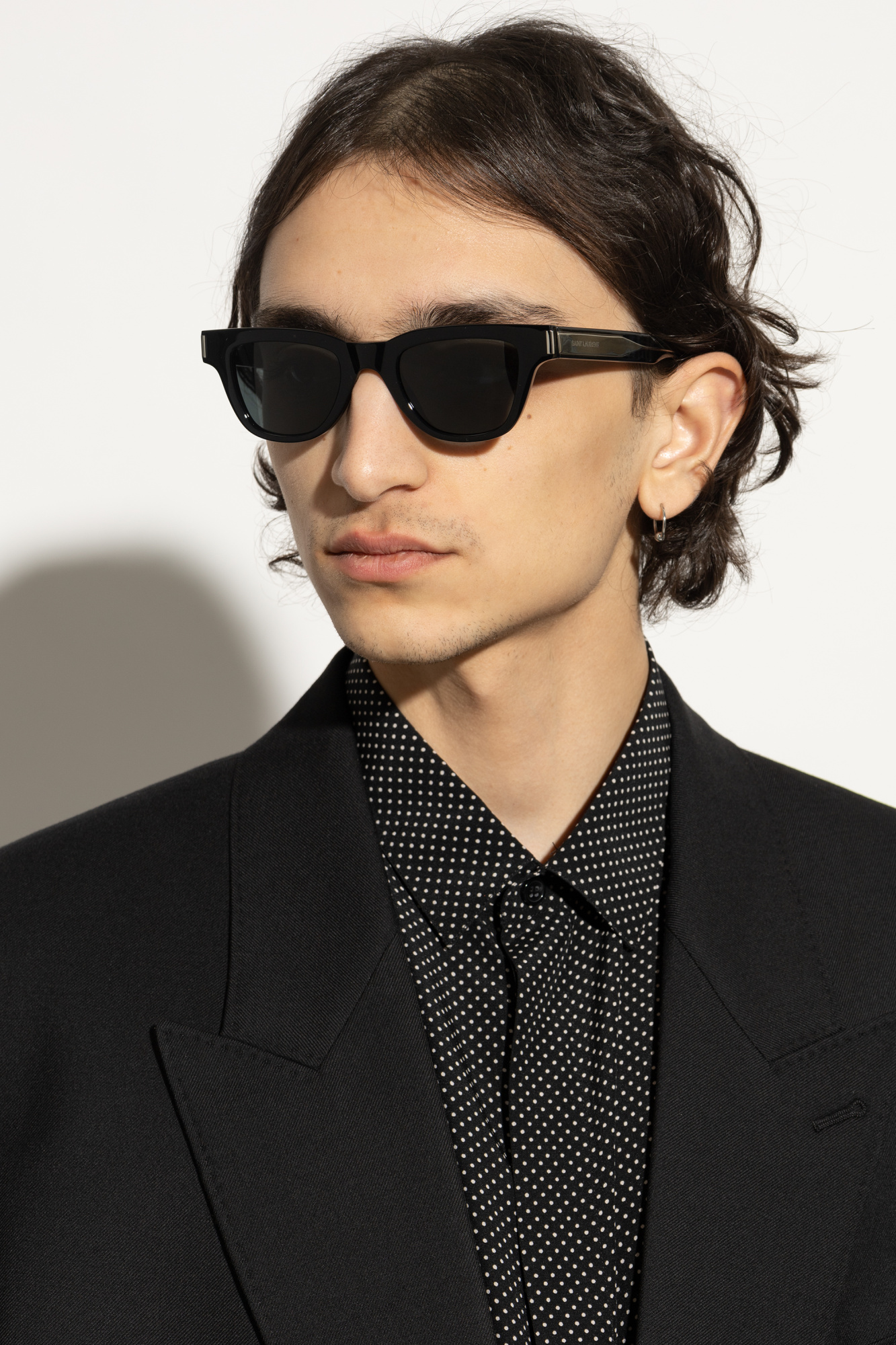 サングラス Saint Laurent SL 789 sunglasses Saint Laurent Sunglasses SL 789 JACQUES | Men's Accessories